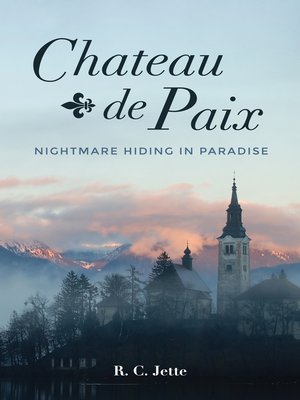 cover image of Chateau de Paix